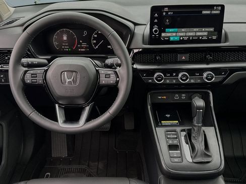 New 2025 Honda CR-V EX-L image 22