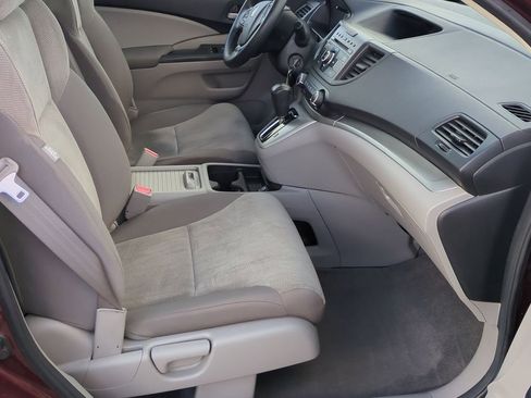 Used 2012 Honda CR-V LX image 18