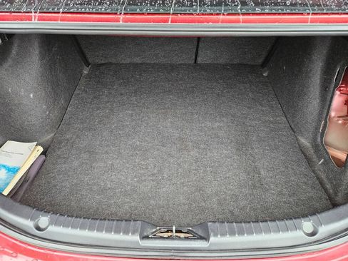 Used 2016 MAZDA MAZDA3 i Sport FWD image 9
