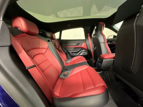 Used 2023 Porsche Taycan Turbo S image 23