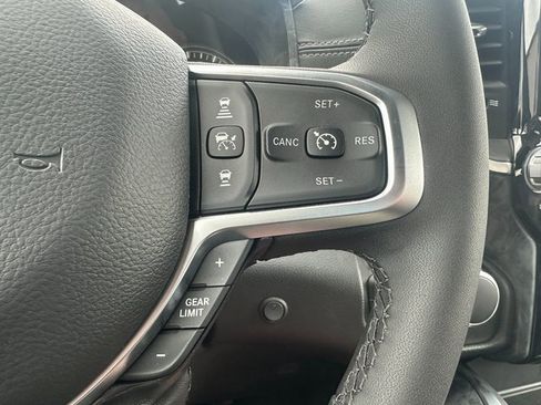 New 2025 RAM 1500 Big Horn image 40