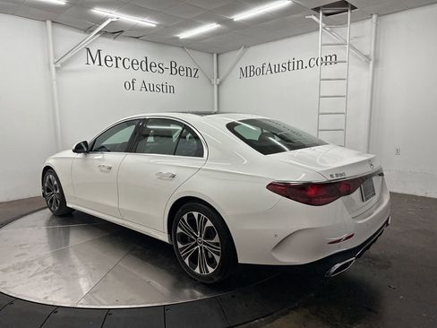 New 2026 Mercedes-Benz E 350 Sedan image 5