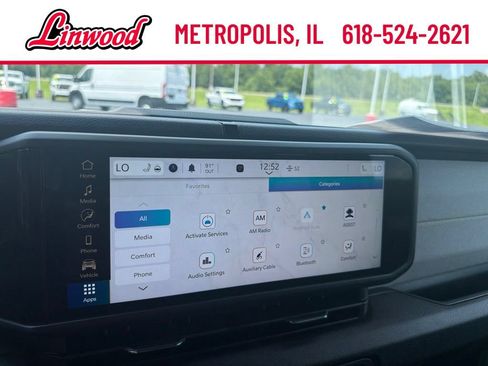 Used 2025 Jeep Wrangler Sport AWD/4WD image 30