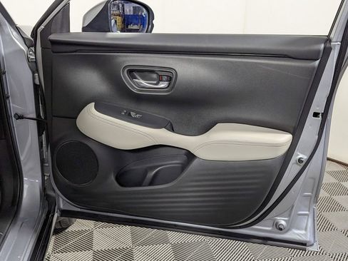 Used 2024 Honda HR-V EX-L image 26