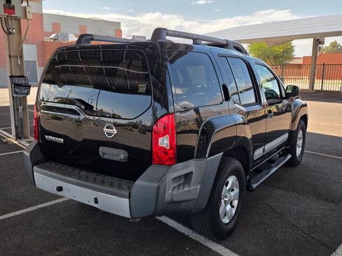Used 2011 Nissan Xterra S RWD image 5