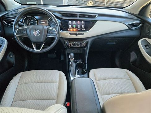 Used 2022 Buick Encore GX Essence w/ Advanced Technology Package image 17