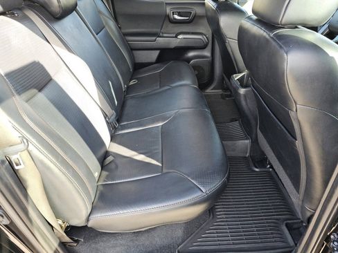 Used 2019 Toyota Tacoma TRD Pro image 5