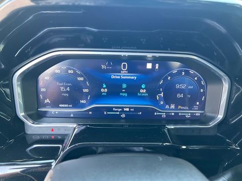 Certified 2022 Chevrolet Silverado 1500 LT AWD/4WD image 15
