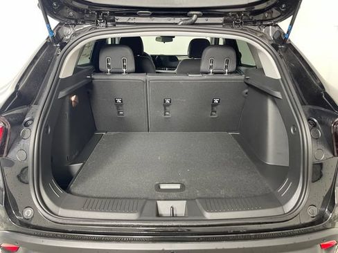 New 2026 Chevrolet Trax LS w/ Driver Confidence Package FWD image 16