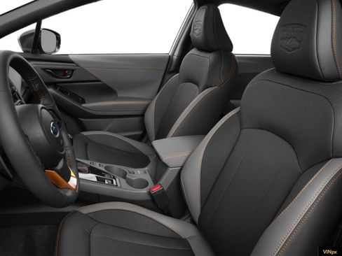 New 2026 Subaru Crosstrek 2.5i Wilderness image 6