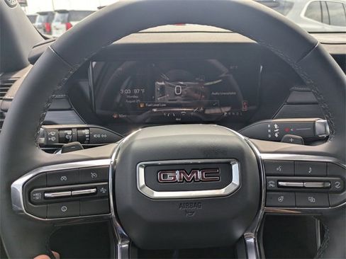 New 2026 GMC Acadia Elevation w/ Elevation Premium Package image 31