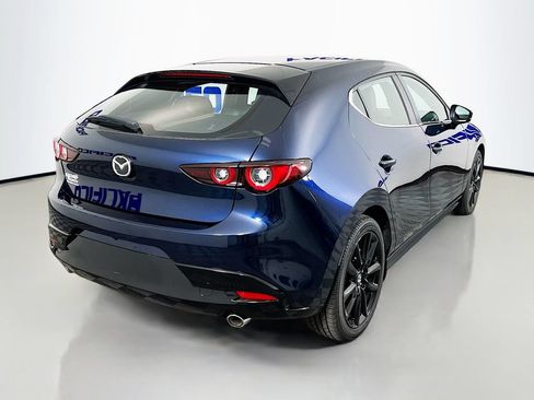 Used 2026 MAZDA MAZDA3 s Sport FWD image 10