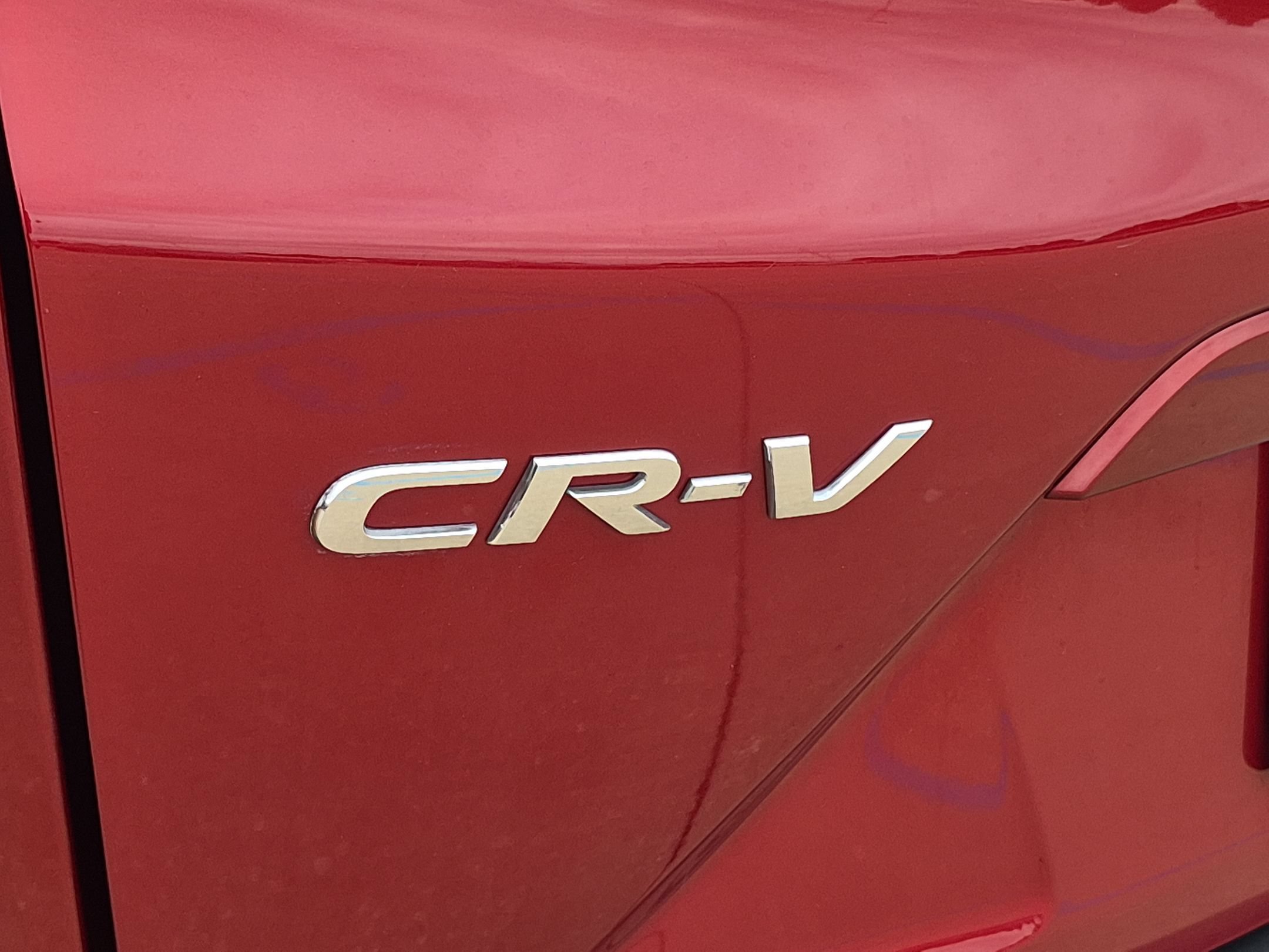 Certified 2017 Honda CR-V EX image 29