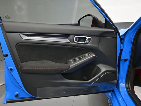 New 2025 Honda Civic Type R image 30