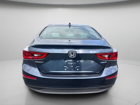 Used 2022 Honda Insight EX image 6