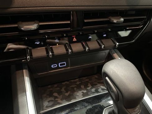 New 2025 Chevrolet Colorado W/T w/ Advanced Trailering Package image 28