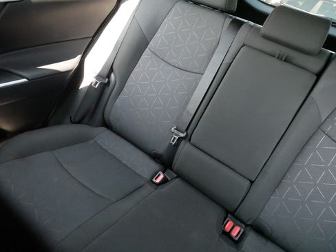 Certified 2025 Toyota RAV4 XLE AWD/4WD image 12
