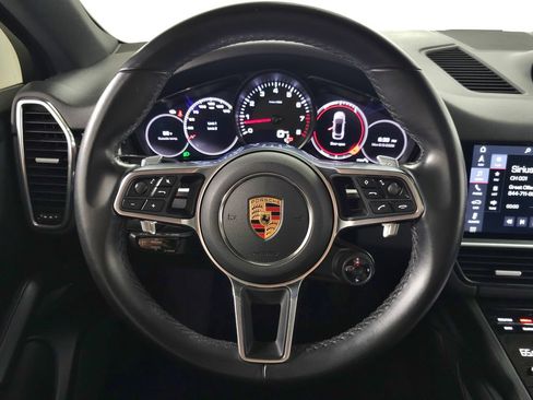 Used 2020 Porsche Cayenne AWD/4WD image 20