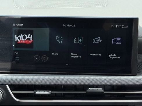 Used 2025 Hyundai Sonata SEL FWD image 15