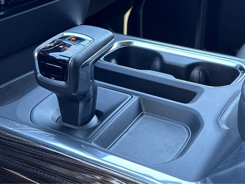 Used 2024 Chevrolet Silverado 1500 RST w/ RST All Star Premium Package image 16