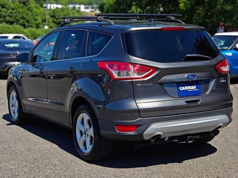 Used 2016 Ford Escape SE AWD/4WD image 5