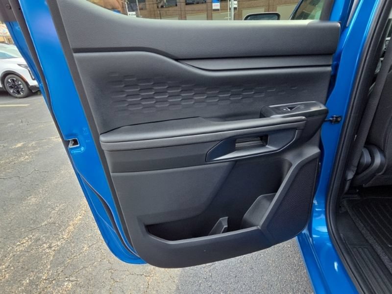 New 2026 Ford Ranger XL AWD/4WD image 17