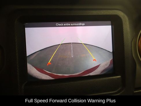 Used 2021 Jeep Wrangler Unlimited Sport image 39