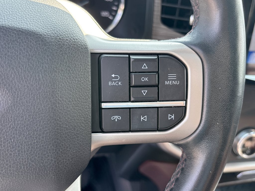 Used 2022 Ford Expedition Max Limited AWD/4WD image 31