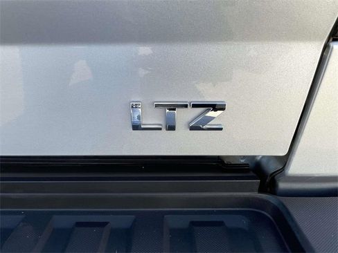 Certified 2016 Chevrolet Silverado 2500 LTZ w/ Duramax Plus Package image 14