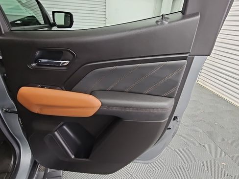 New 2026 GMC Canyon AT4 w/ Technology Plus Package image 38