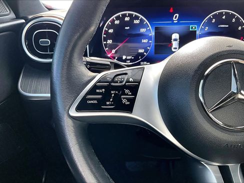 Certified 2022 Mercedes-Benz C 300 4MATIC Sedan image 23