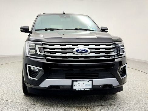 Used 2020 Ford Expedition Max Limited w/ Special Edition Package image 2