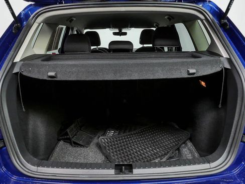 Certified 2023 Volkswagen Taos S FWD image 32