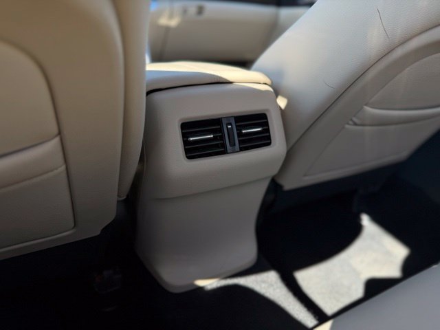 Used 2014 Honda Accord EX-L image 21