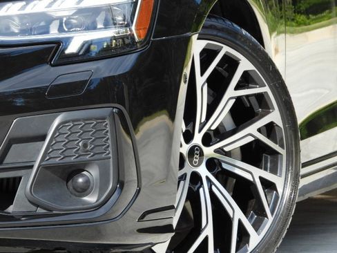 Used 2023 Audi A8 L 3.0T w/ Luxury Package AWD/4WD image 3