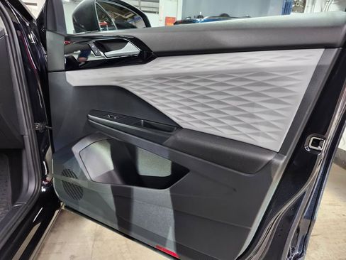 Certified 2023 Volkswagen Taos S w/ Driver Assistance Package image 15