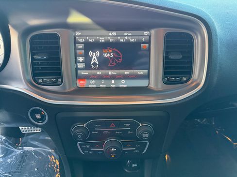 Used 2022 Dodge Charger R/T w/ Blacktop Package image 26