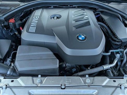New 2026 BMW 330i xDrive Sedan w/ Premium Package image 17