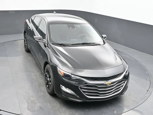 Used 2023 Chevrolet Malibu LT w/ Driver Confidence Package FWD image 38