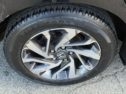 Used 2016 Honda Civic EX image 30