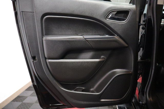 Used 2020 GMC Canyon Denali AWD/4WD image 50