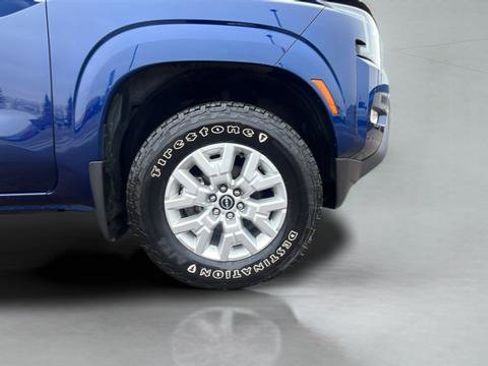 Used 2022 Nissan Frontier SV image 27