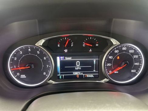 Certified 2018 GMC Acadia SLT AWD/4WD image 12