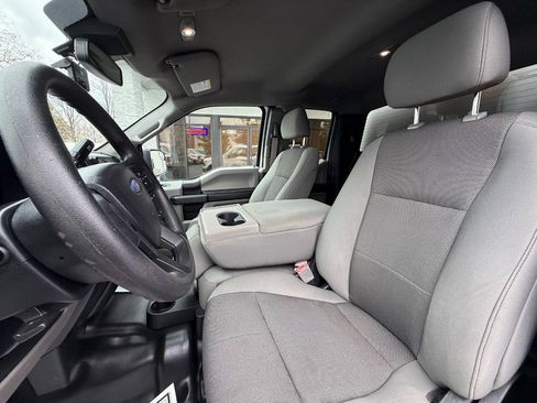 Used 2019 Ford F150 XL w/ Equipment Group 101A Mid RWD image 14
