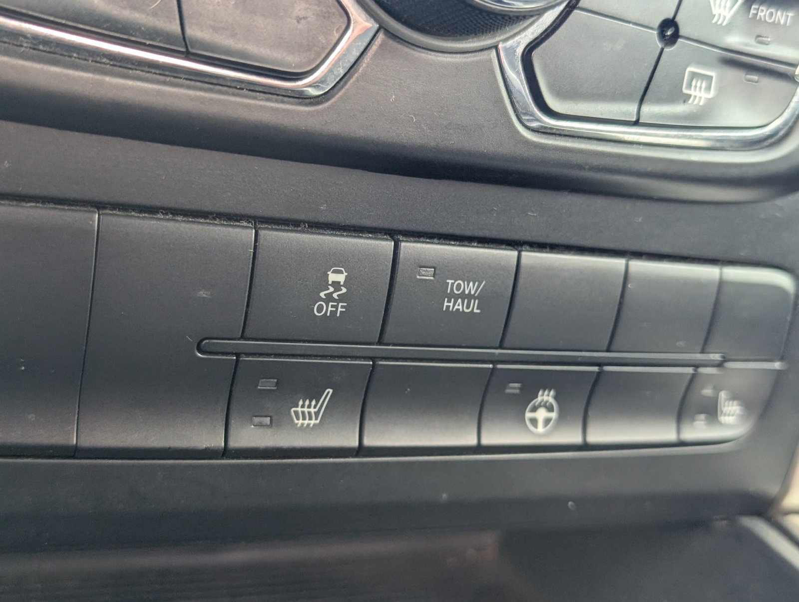 Used 2014 RAM 1500 Big Horn AWD/4WD image 14