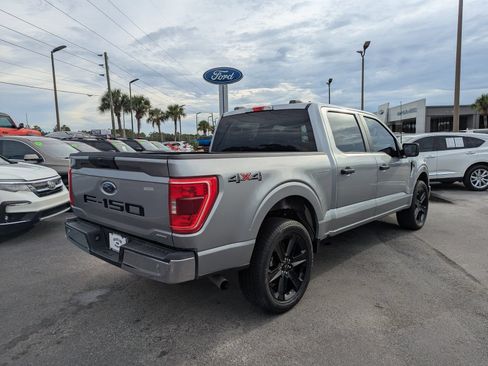 Used 2023 Ford F150 XLT AWD/4WD image 9