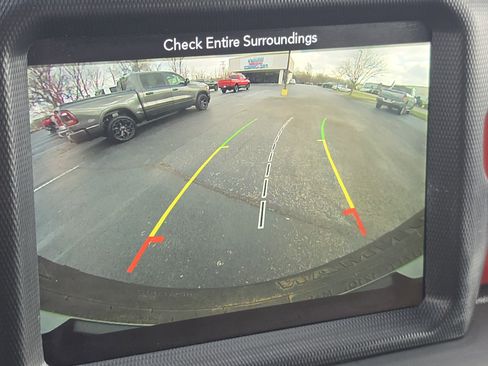 Used 2018 Jeep Wrangler Unlimited Rubicon image 11