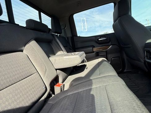 Used 2021 GMC Sierra 1500 Elevation w/ Preferred Package image 43