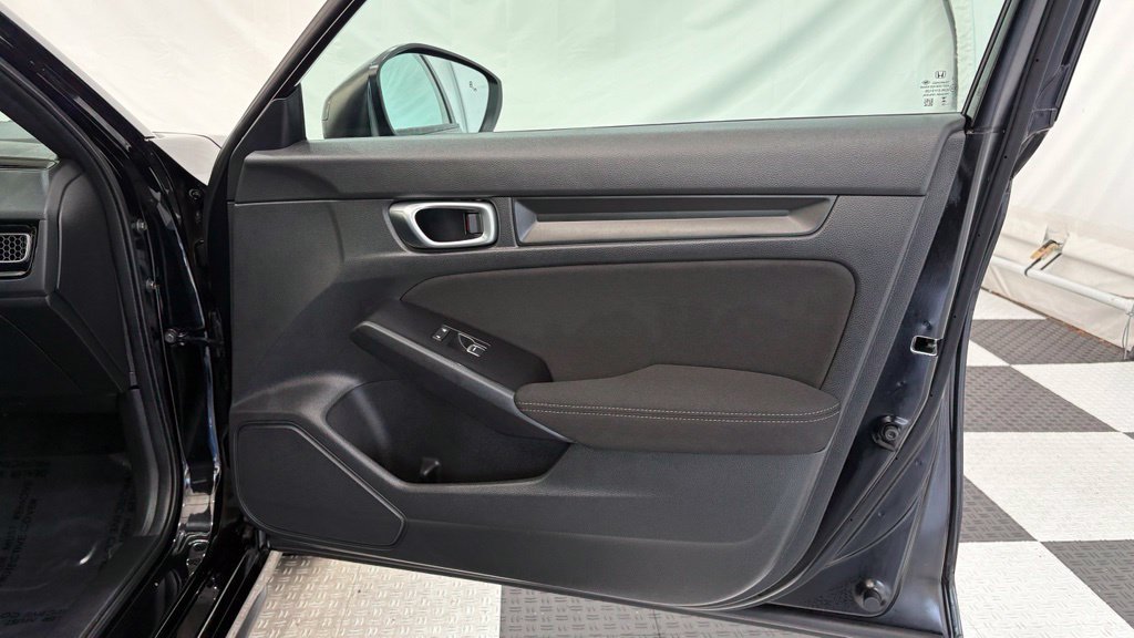 Used 2026 Honda Civic Sport image 21