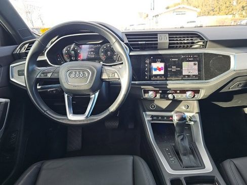 Certified 2023 Audi Q3 2.0T Premium Plus w/ Premium Plus Package image 2